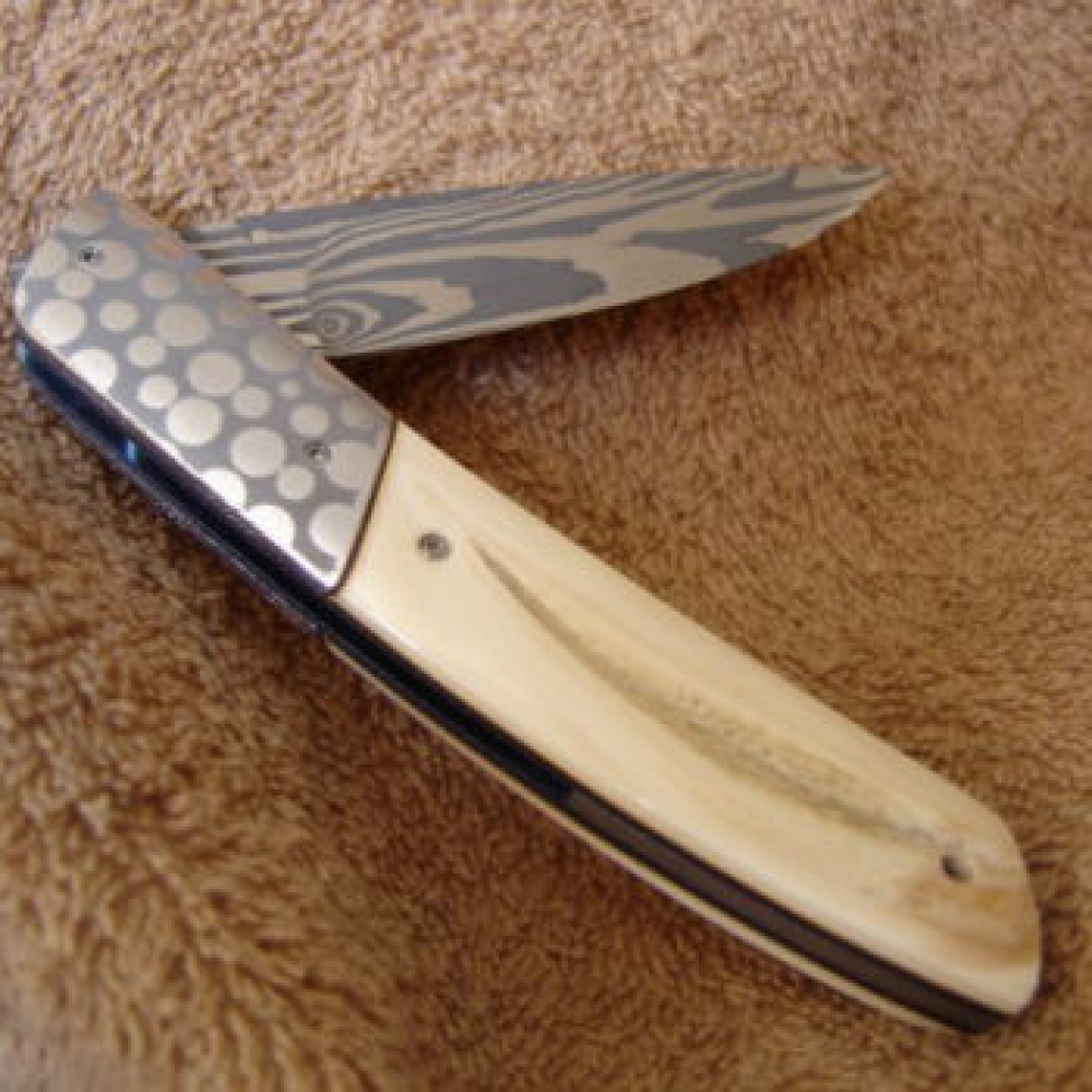 Gentleman&#039;s Warthog Folder