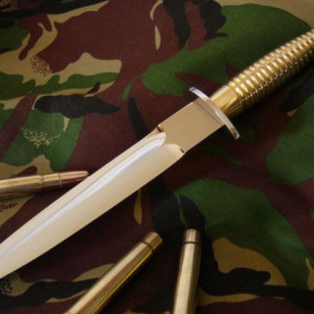 World War II Dagger