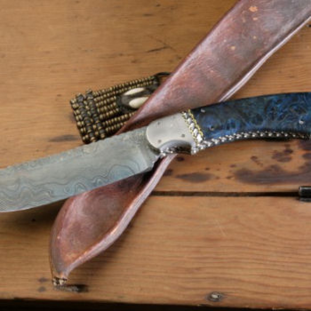 Gentleman&#039;s Side Knife